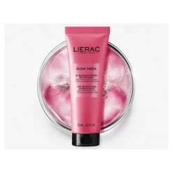 Lierac Glow Fresh Masque Express Revitalisant