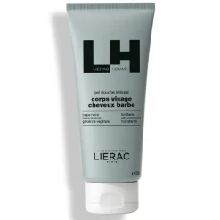 Lierac Homme Gel douche intégral