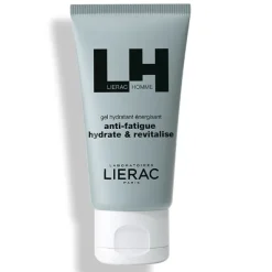 Lierac Homme gel hydratant énergisant