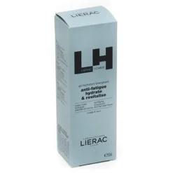 Lierac Homme gel hydratant énergisant