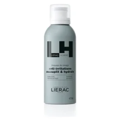 Lierac Homme Mousse de rasage