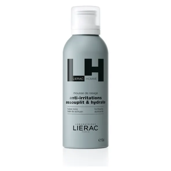 Lierac Homme Mousse de rasage