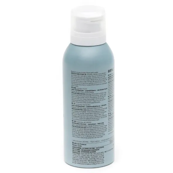 Lierac Homme Mousse de rasage