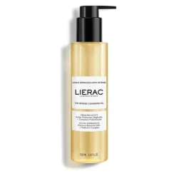Lierac Huile démaquillante intense