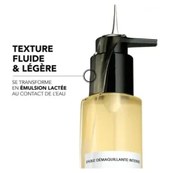Lierac Huile démaquillante intense
