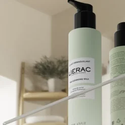 Lierac lait démaquillant
