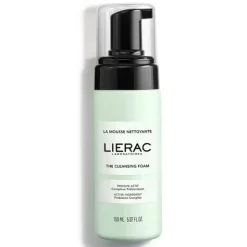 Lierac La mousse nettoyante