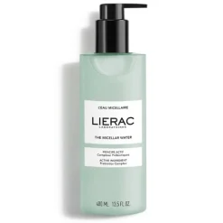 Lierac L'Eau micellaire