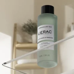 Lierac le démaquillant yeux