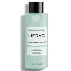Lierac le démaquillant yeux