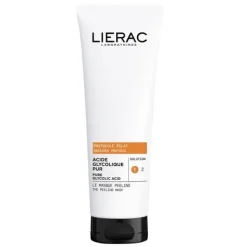 Lierac le masque peeling Acide glycolique pur