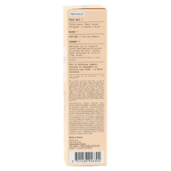 Lierac le masque peeling Acide glycolique pur