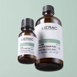 Lierac Le Peeling Acide salicylique pur