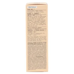 Lierac le sérum concentré Vitamine C pure