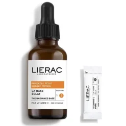 Lierac le sérum concentré Vitamine C pure