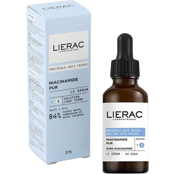 Lierac Le Sérum Niacinamide pur