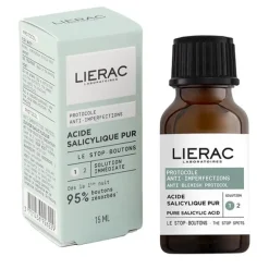 Lierac Le Stop Boutons