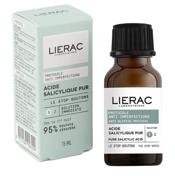 Lierac Le Stop Boutons