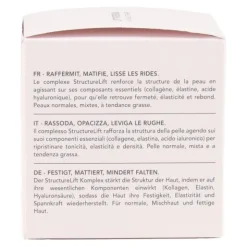 Lierac Lift Integral Gel crème jour raffermissant