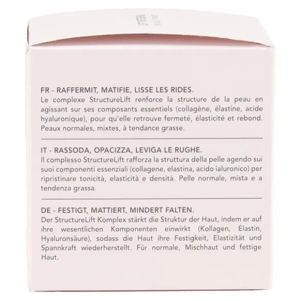 Lierac Lift Integral Gel crème jour raffermissant