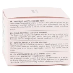 Lierac Lift Integral Gel crème jour raffermissant