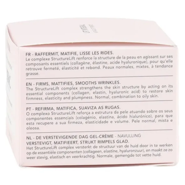 Lierac Lift Integral Gel crème jour raffermissant