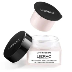 Lierac Lift Integral Gel crème jour raffermissant