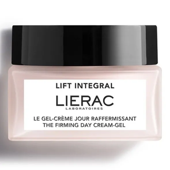 Lierac Lift Integral Gel crème jour raffermissant