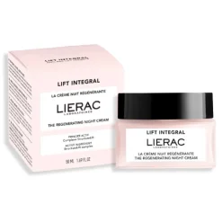 Lierac Lift Integral La crème Nuit régénérante