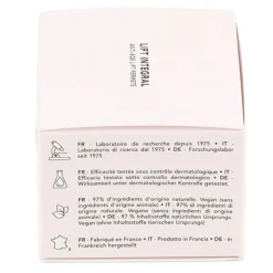 Lierac Lift Integral La crème Nuit régénérante