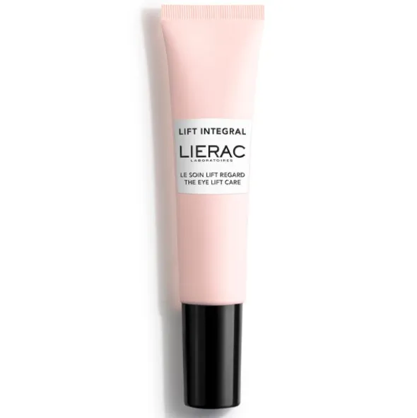 Lierac Lift Integral soin lift regard