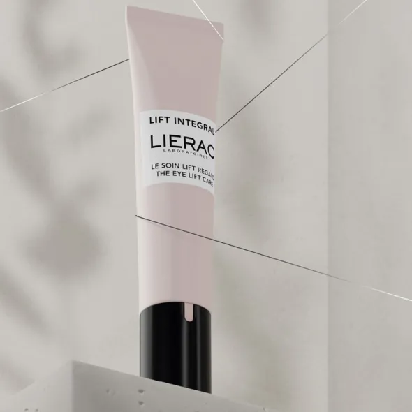Lierac Lift Integral soin lift regard