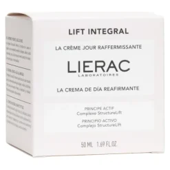 Lierac Lift intégral La crème jour raffermissante