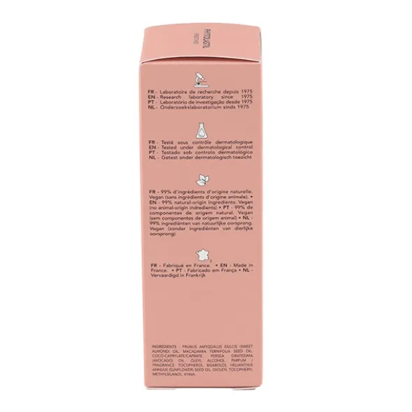 Lierac Phytolastil Huile de massage vergetures