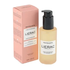 Lierac Phytolastil Huile de massage vergetures