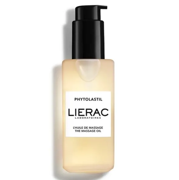 Lierac Phytolastil Huile de massage vergetures