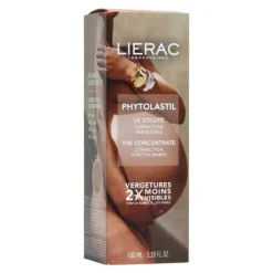 Lierac Phytolastil soluté correction vergetures