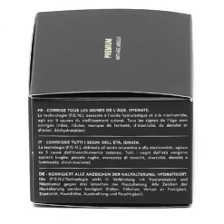 Lierac Premium Crème soyeuse