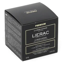 Lierac Premium Crème soyeuse