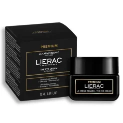 Lierac Premium La crème regard anti âge