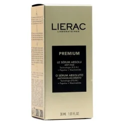 Lierac Premium le sérum absolu anti-âge