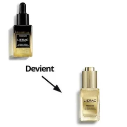 Lierac Premium le sérum absolu anti-âge