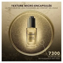 Lierac Premium le sérum absolu anti-âge
