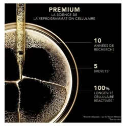 Lierac Premium Masque absolu anti âge