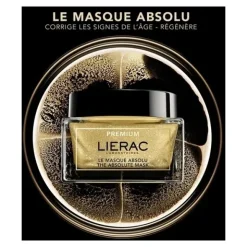 Lierac Premium Masque absolu anti âge