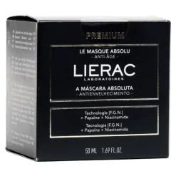Lierac Premium Masque absolu anti âge