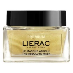 Lierac Premium Masque absolu anti âge