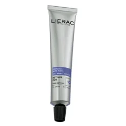 Lierac Protocole anti rides La Crème