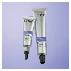 Lierac Protocole anti rides La Crème