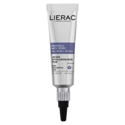 Lierac Protocole anti rides Le Filler